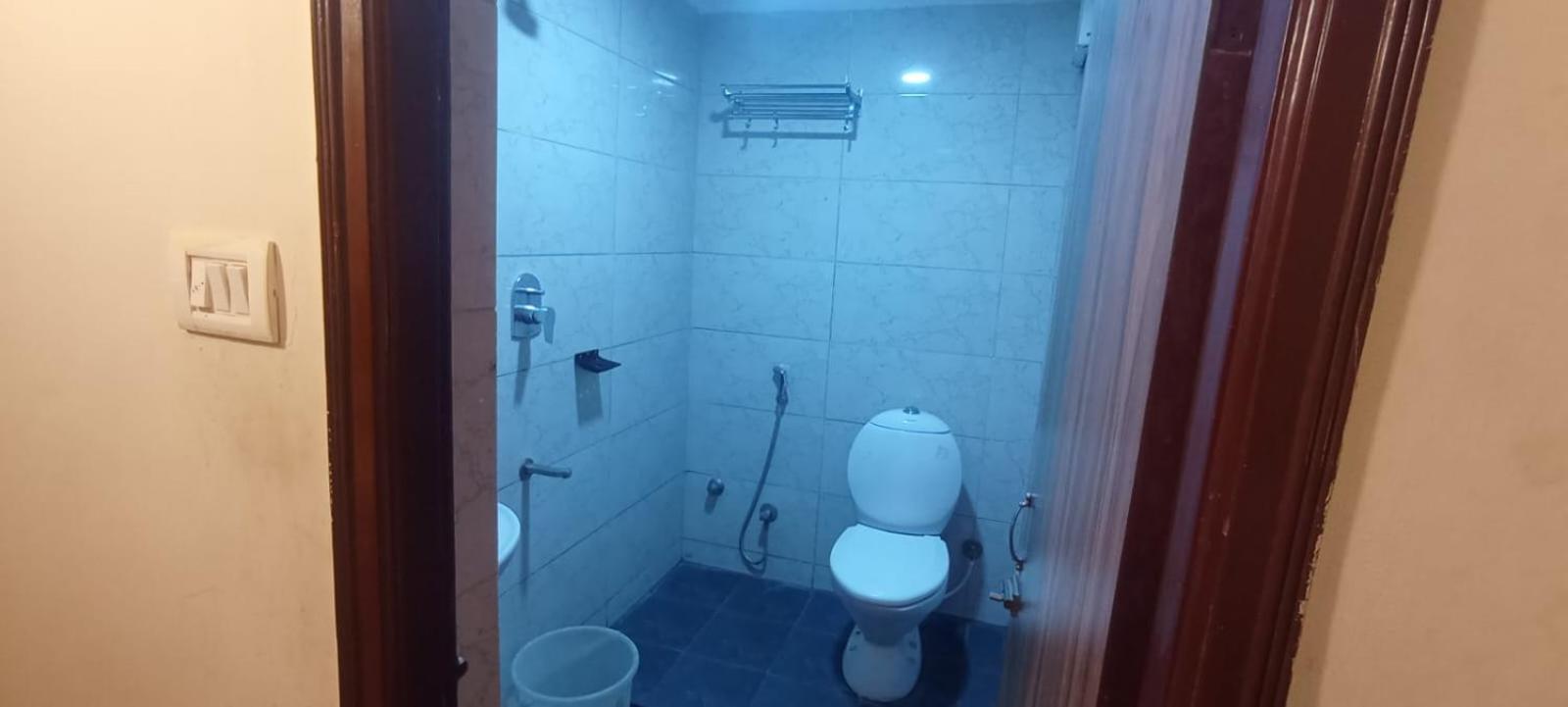 Hotel Raj Meridian, Tambaram شيناي المظهر الخارجي الصورة
